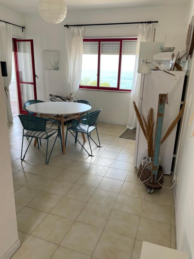 The Greek' House Apartment Bova Marina Exterior photo